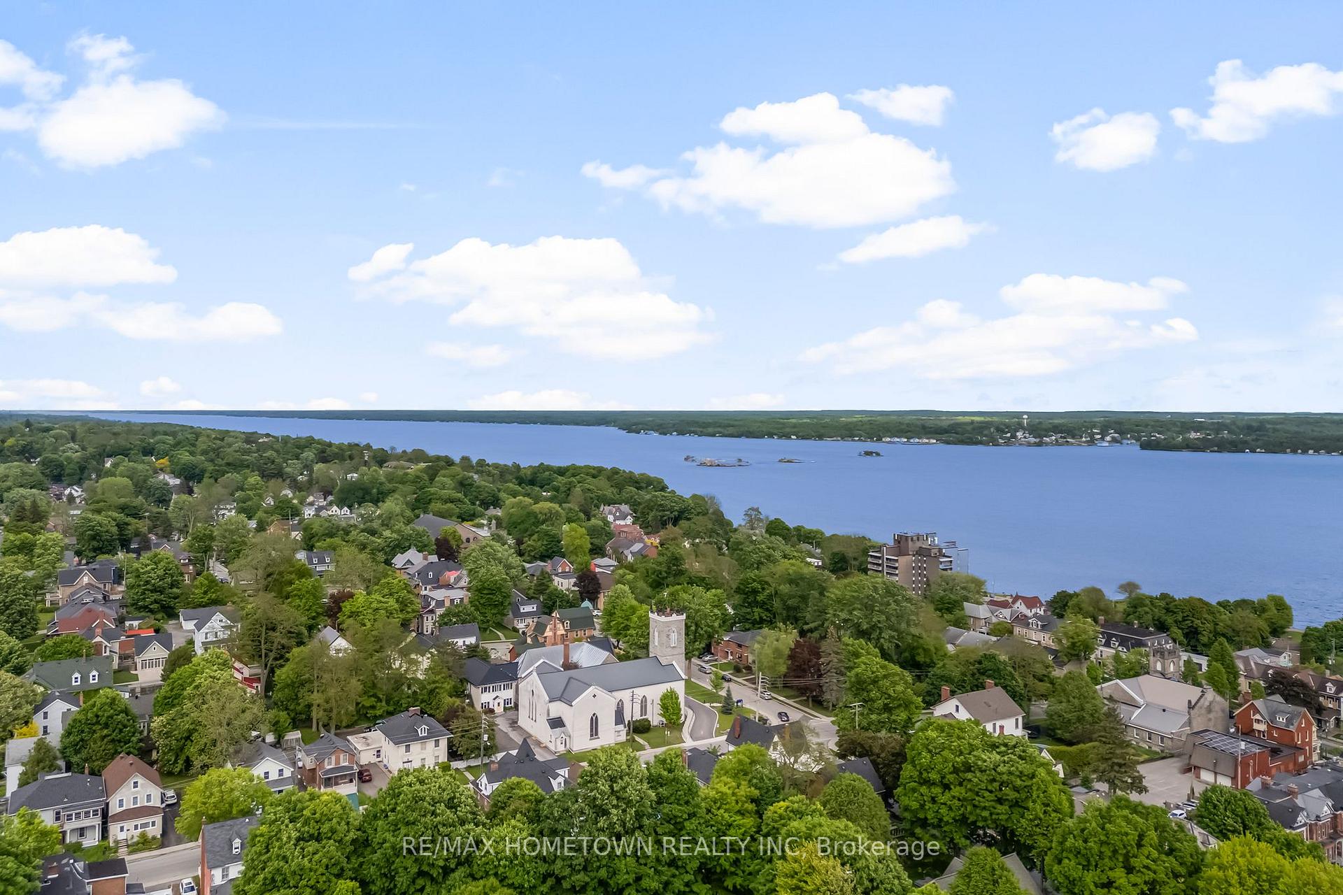 Photo 39 of 22 James Street E, Brockville — HOMEH