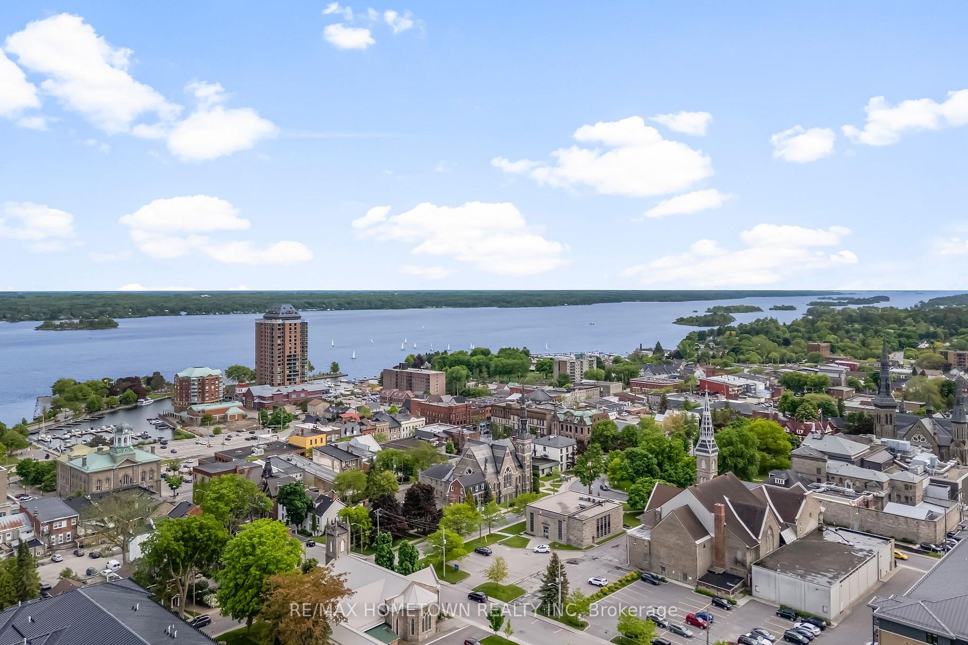 Photo 40 of 22 James Street E, Brockville — HOMEH