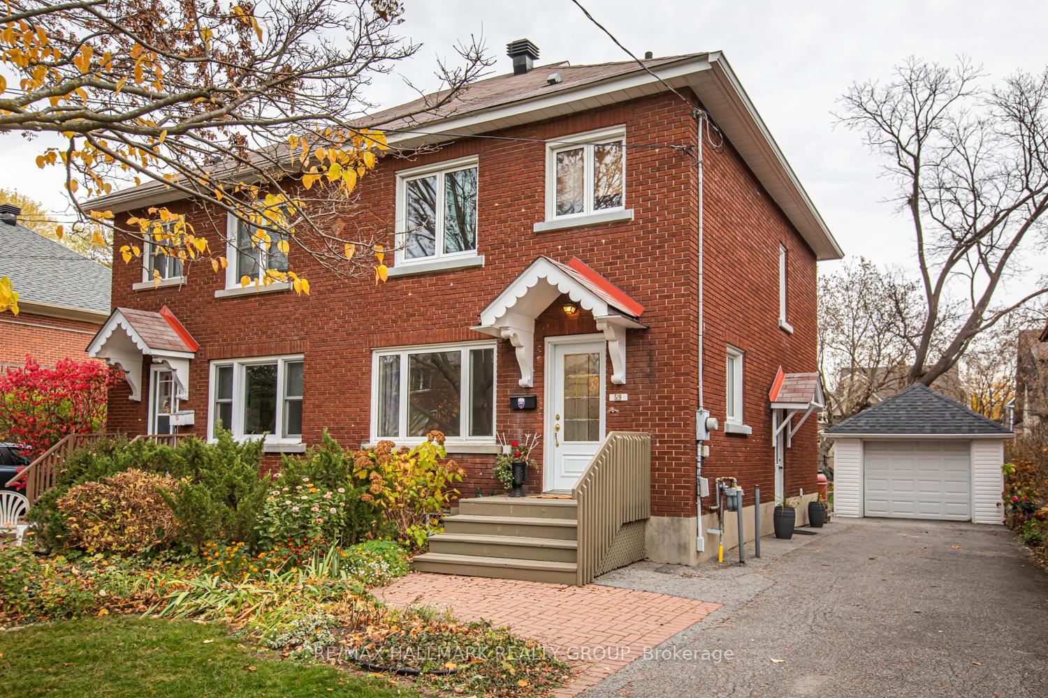 Photo 1 of 519 Cole Avenue, Ottawa, McKellar/Highland — HOMEH