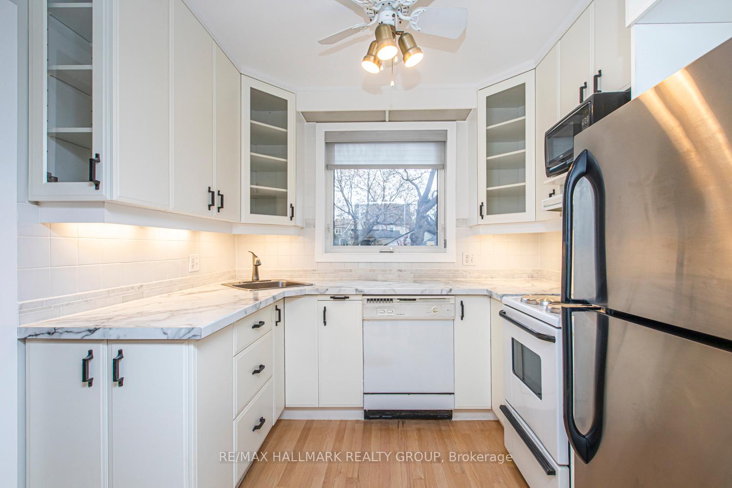 Photo 6 of 519 Cole Avenue, Ottawa, McKellar/Highland — HOMEH