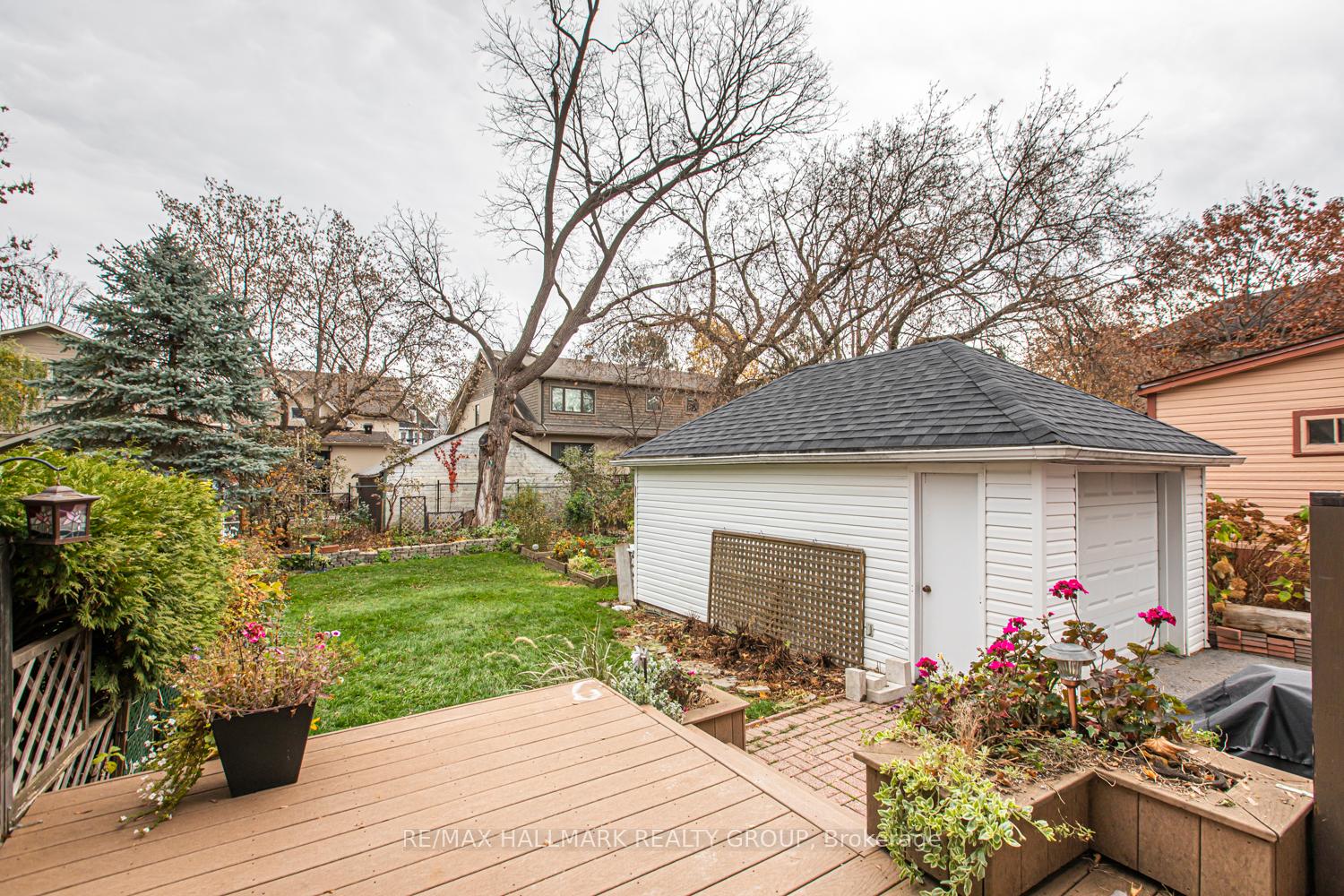 Photo 21 of 519 Cole Avenue, Ottawa, McKellar/Highland — HOMEH