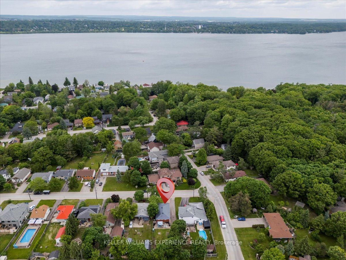 Photo 18 of 227 Southview Road, Barrie, South Shore — HOMEH