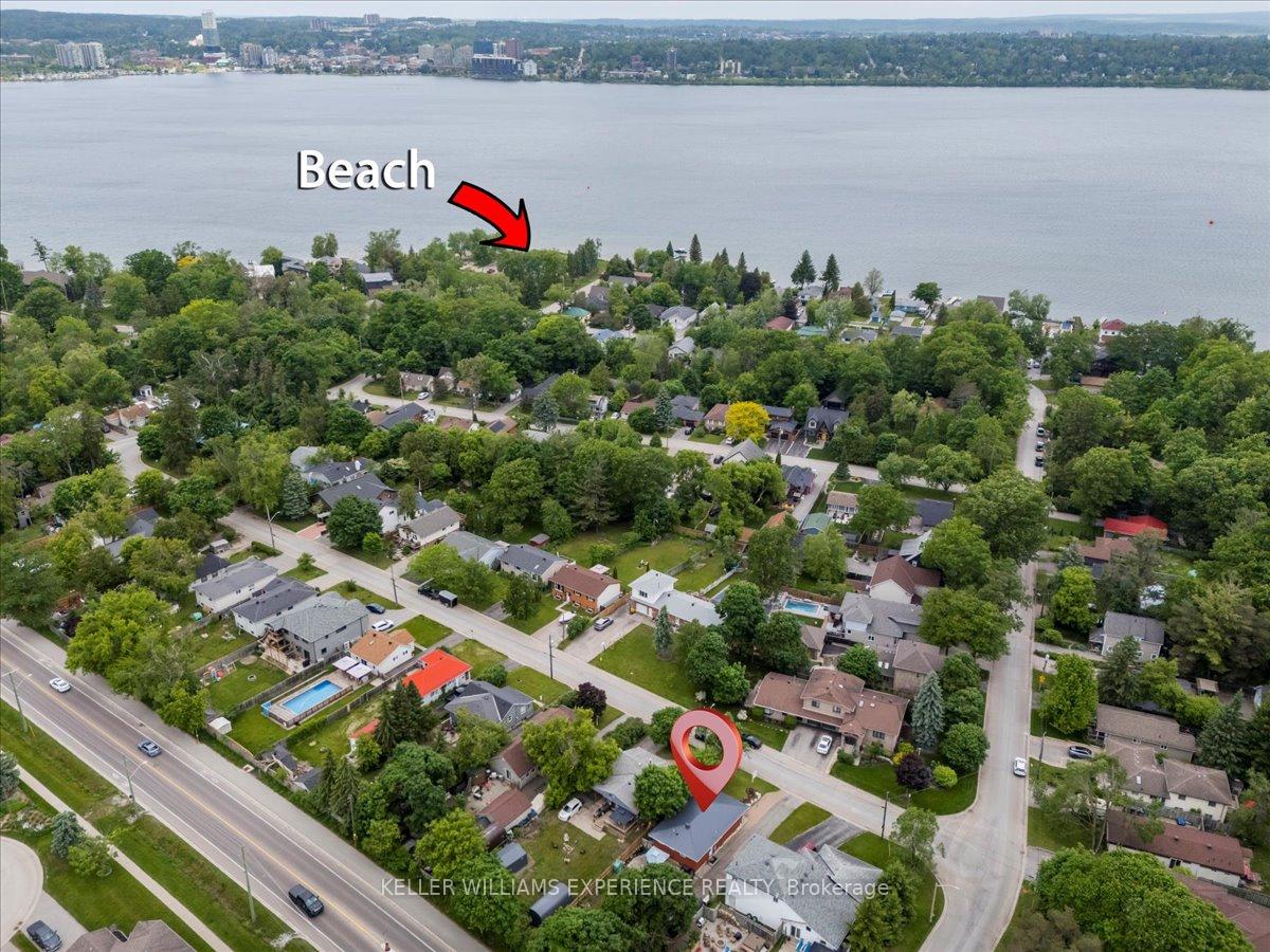Photo 19 of 227 Southview Road, Barrie, South Shore — HOMEH