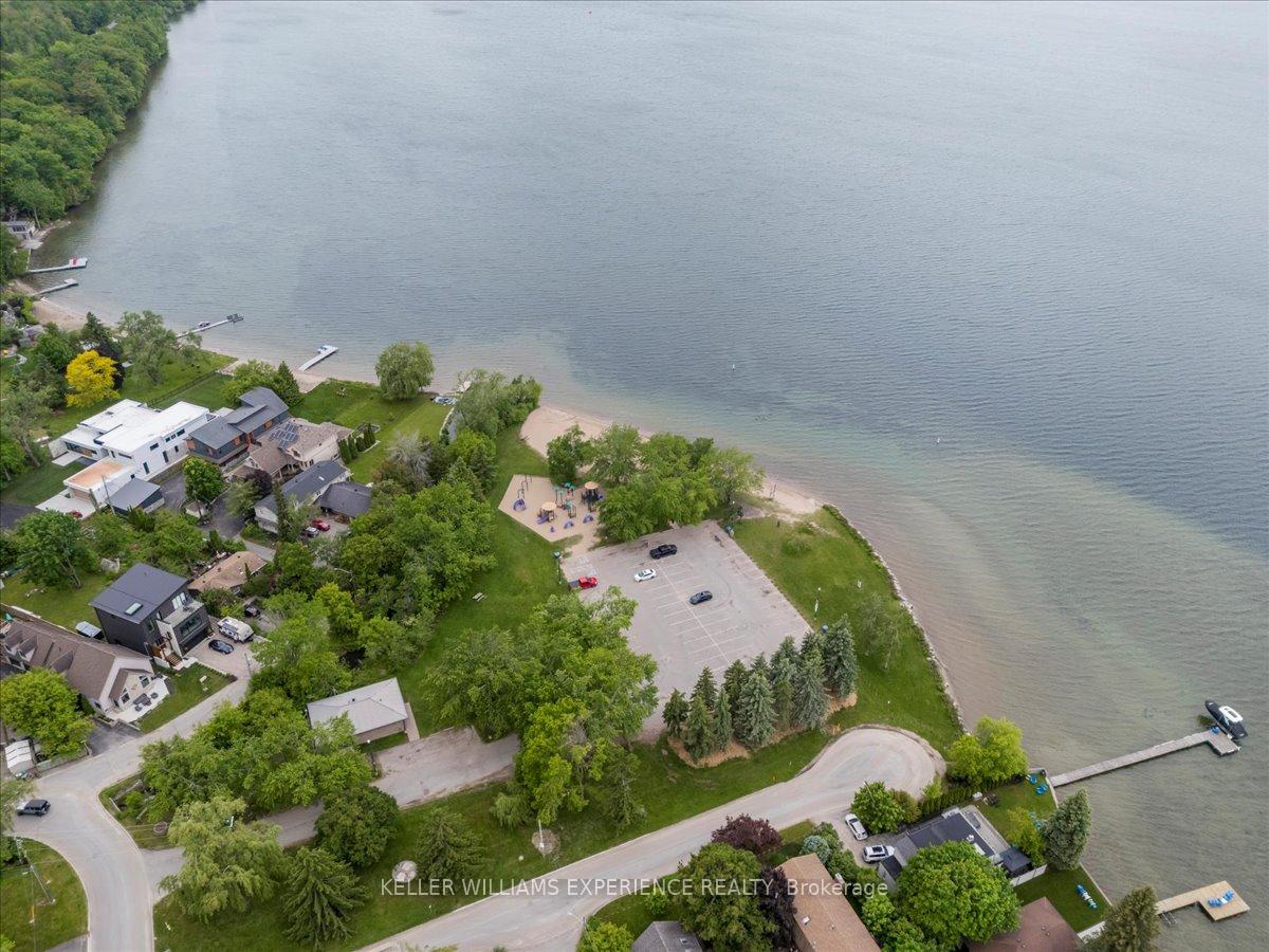 Photo 20 of 227 Southview Road, Barrie, South Shore — HOMEH