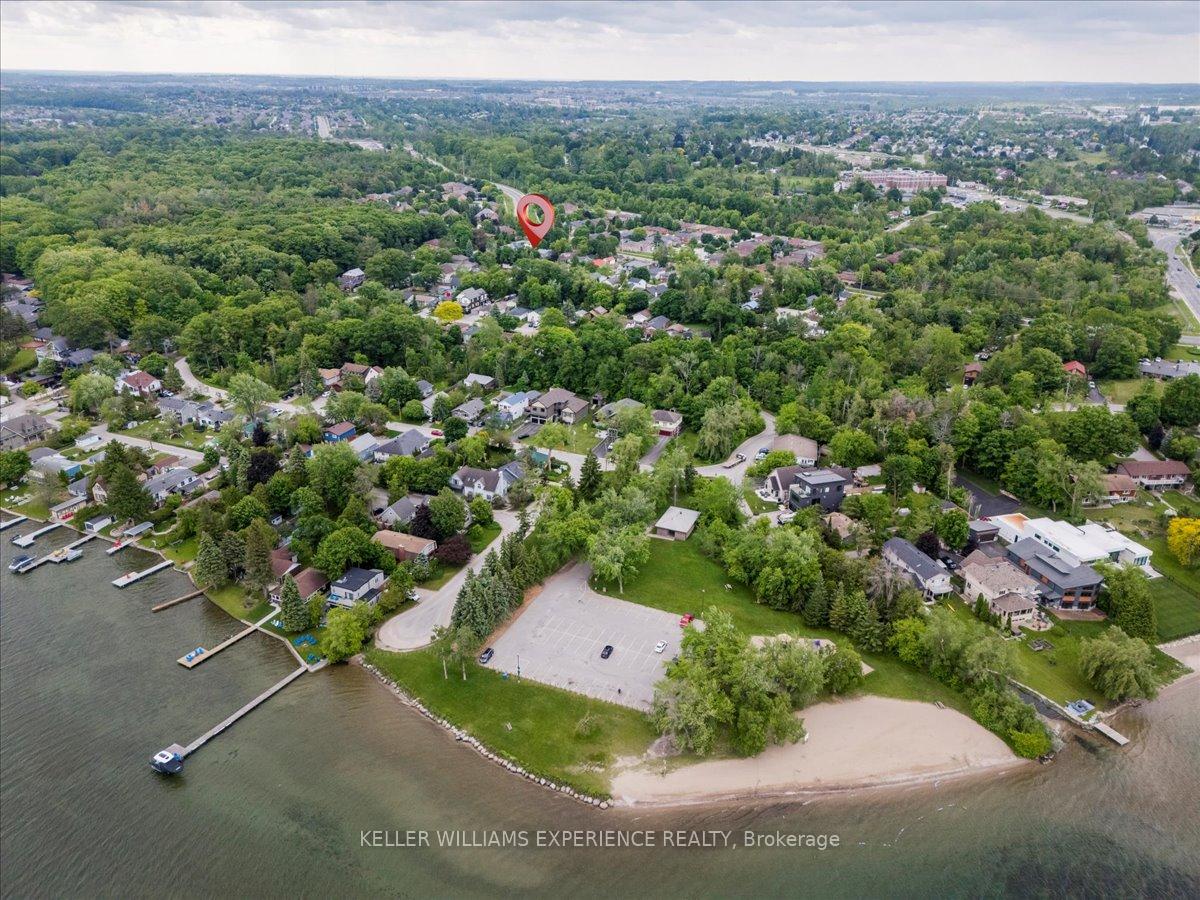 Photo 25 of 227 Southview Road, Barrie, South Shore — HOMEH