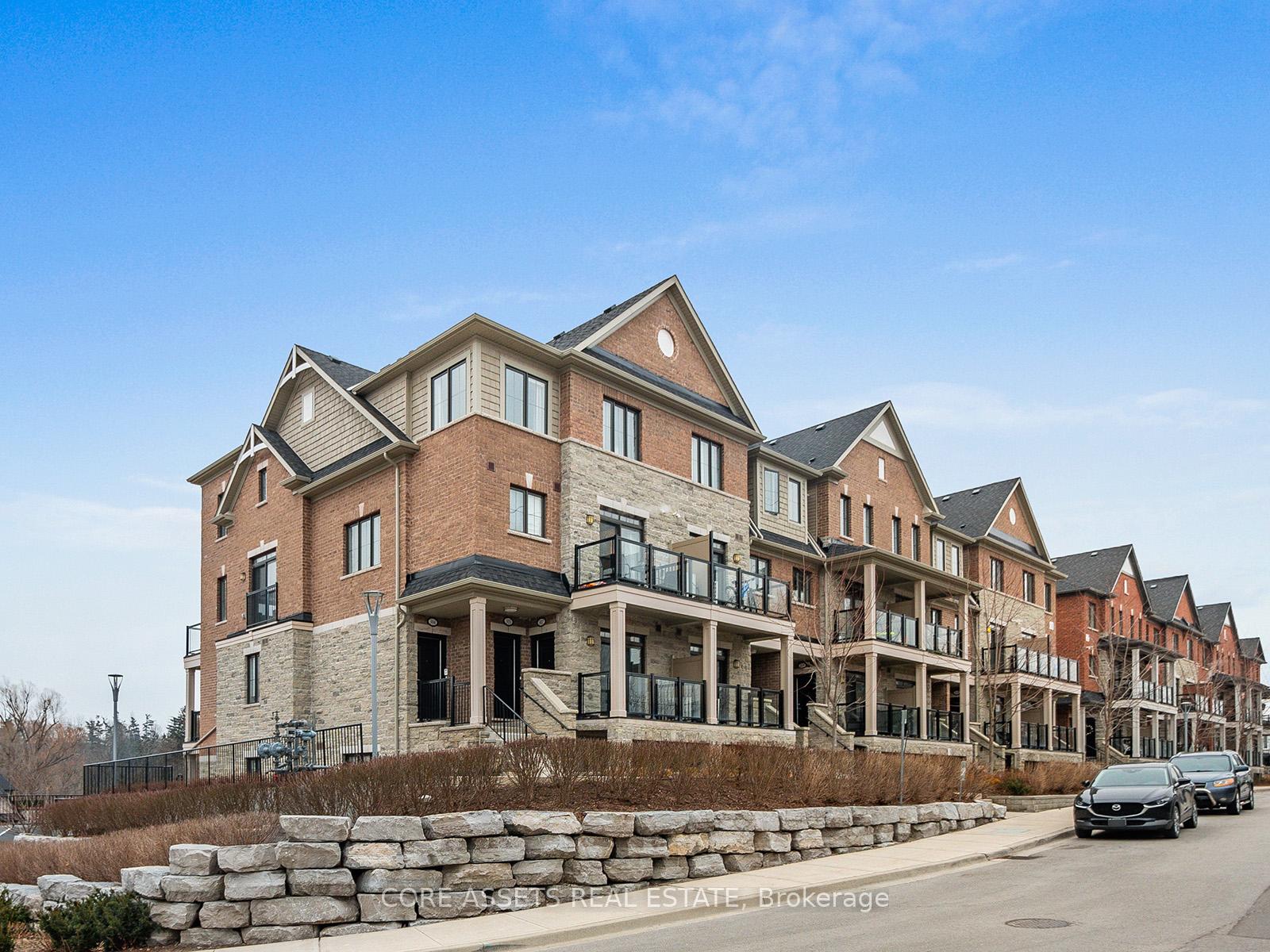 Front of Unit 304, 199 Pine Grove Road