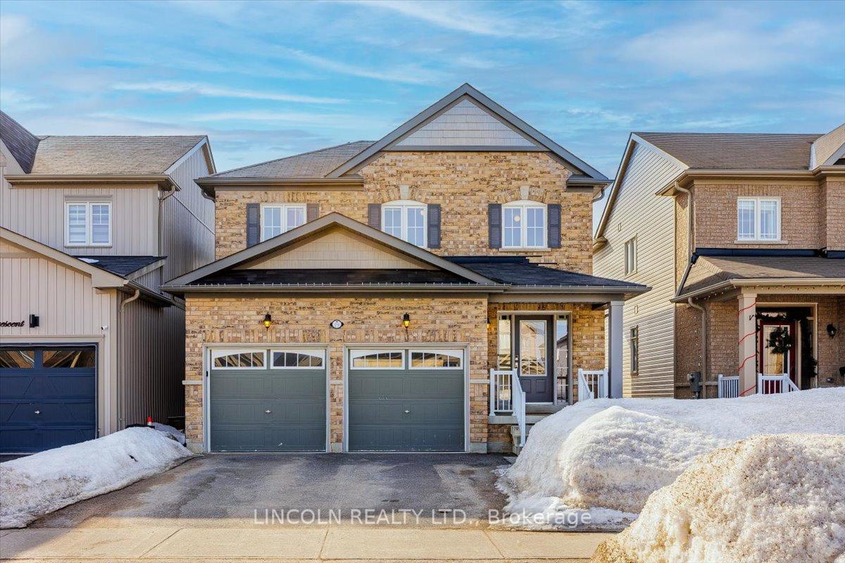 Photo 1 of 19 Don Hadden Crescent, Brock, Sunderland — HOMEH