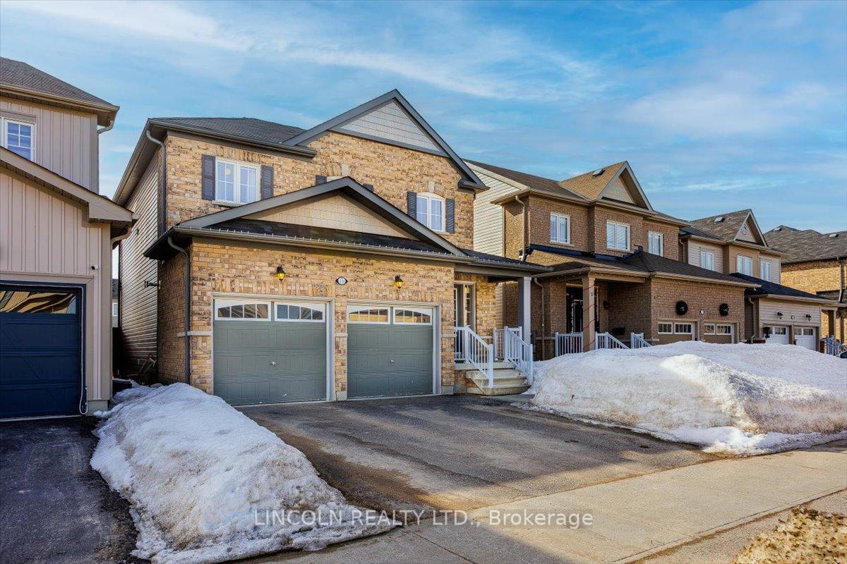 Photo 2 of 19 Don Hadden Crescent, Brock, Sunderland — HOMEH