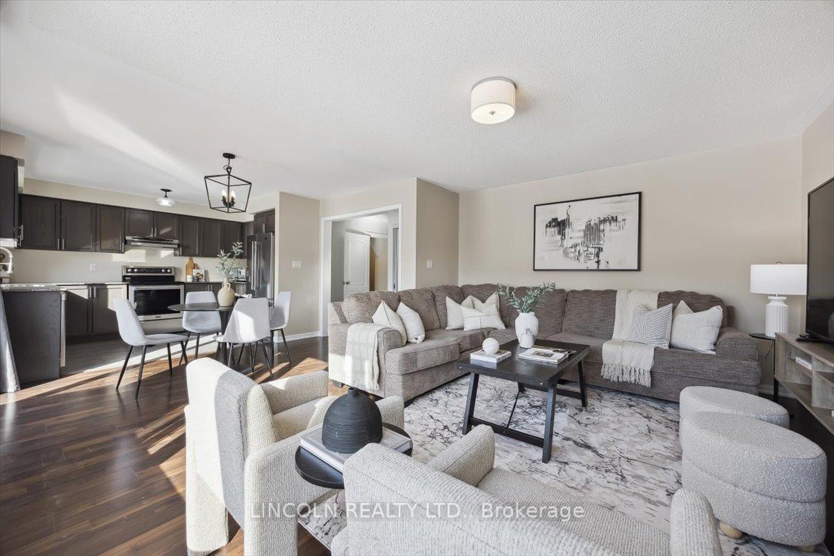 Photo 8 of 19 Don Hadden Crescent, Brock, Sunderland — HOMEH