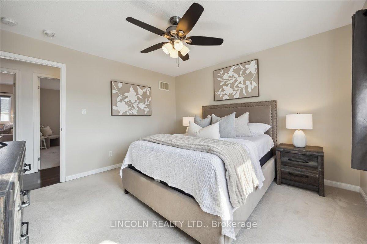 Photo 28 of 19 Don Hadden Crescent, Brock, Sunderland — HOMEH