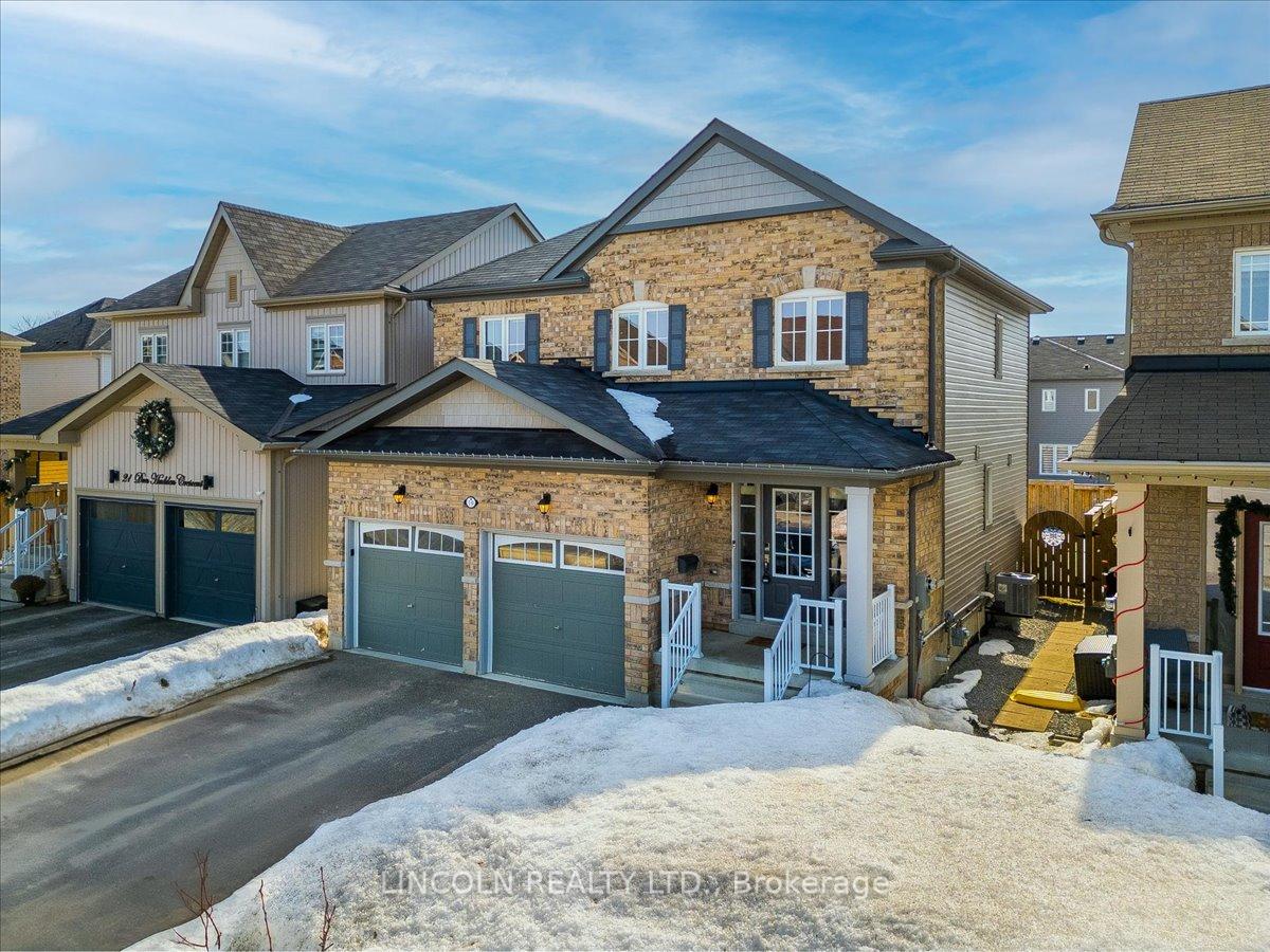 Photo 37 of 19 Don Hadden Crescent, Brock, Sunderland — HOMEH