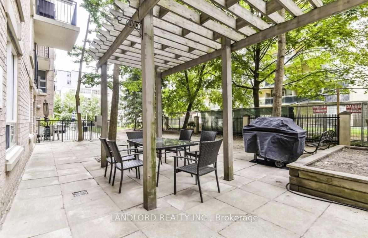 Photo 17 of Unit PH9, 188 Redpath Avenue, Toronto, Mount Pleasant West — HOMEH