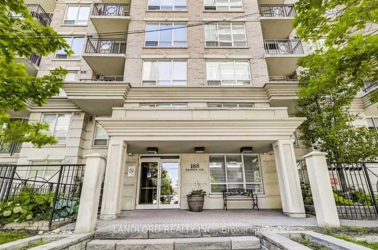 Photo 16 of Unit PH9, 188 Redpath Avenue, Toronto, Mount Pleasant West — HOMEH