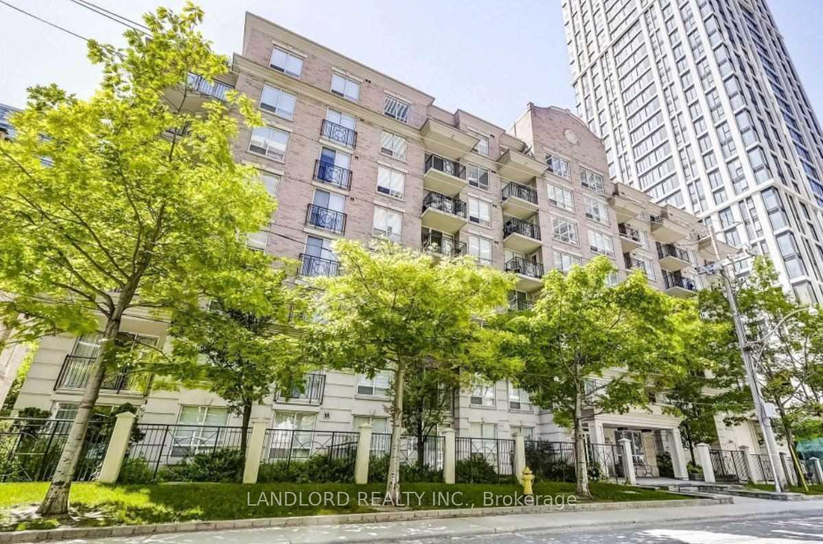 Photo 19 of Unit PH9, 188 Redpath Avenue, Toronto, Mount Pleasant West — HOMEH