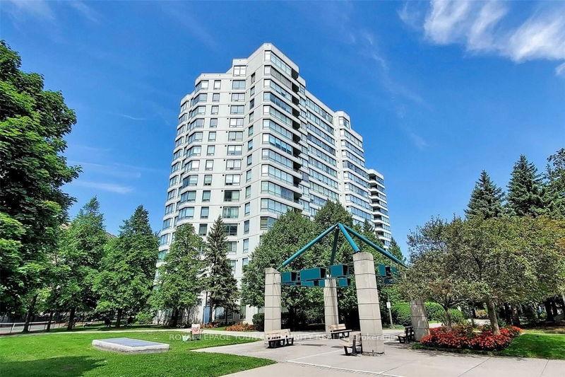 Photo 2 of Unit 908, 120 Promenade Circle W, Vaughan, Brownridge — HOMEH