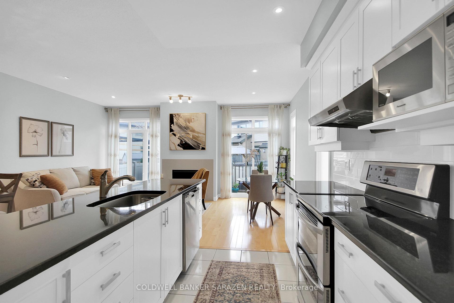 Photo 10 of 226 Southbridge Street, Ottawa, Riverside South/Gloucester Glen — HOMEH