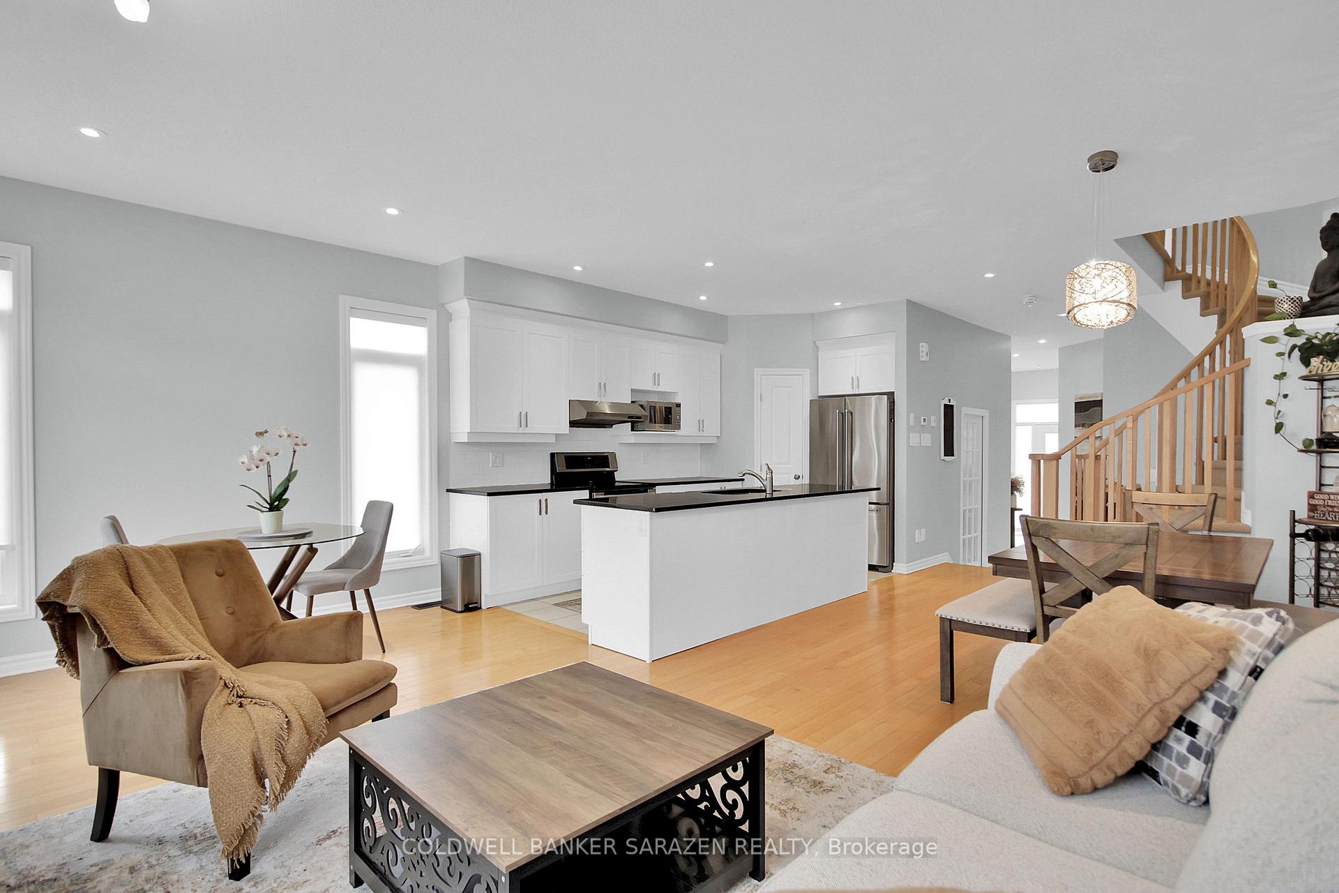 Photo 12 of 226 Southbridge Street, Ottawa, Riverside South/Gloucester Glen — HOMEH