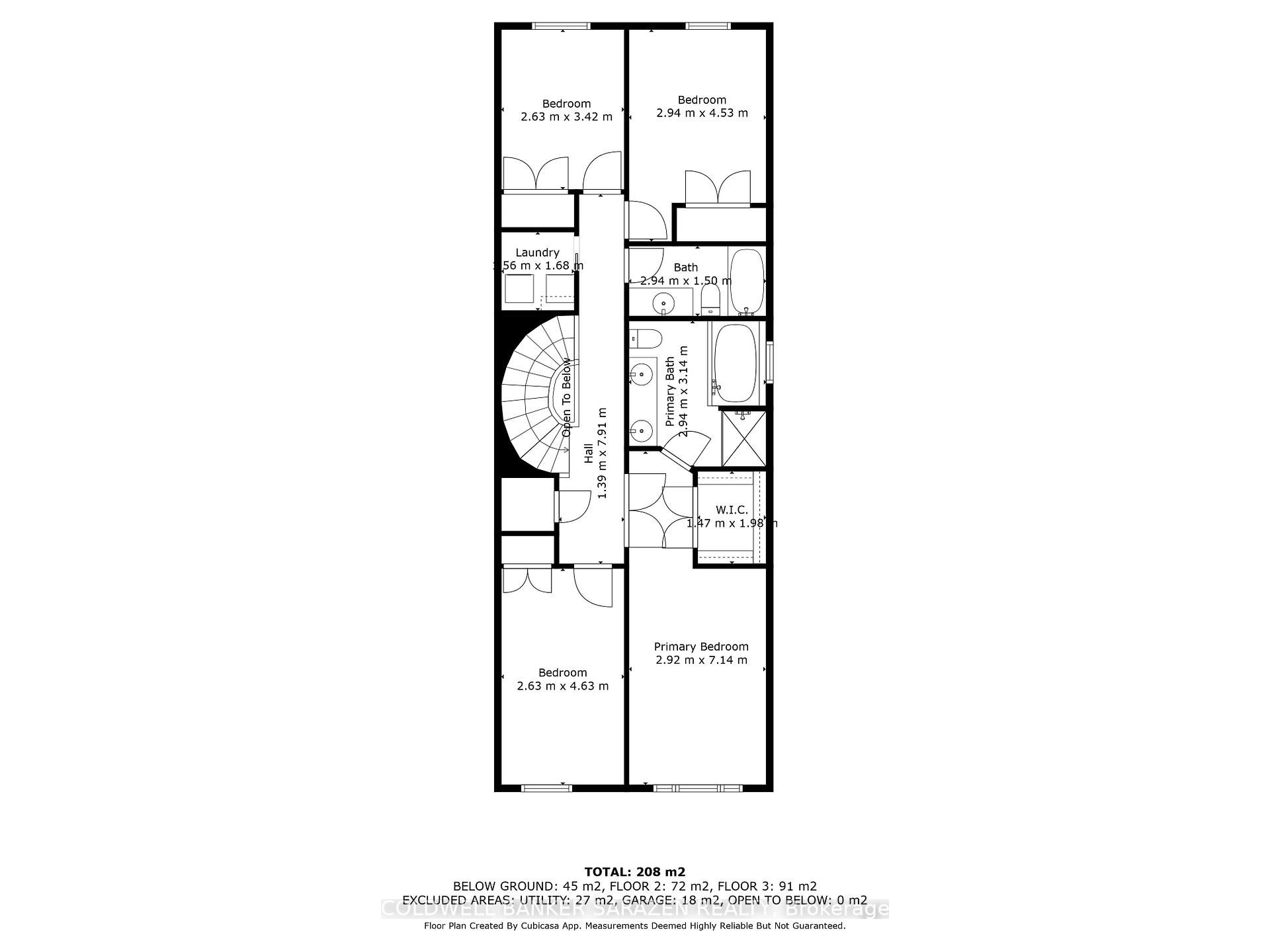 Photo 34 of 226 Southbridge Street, Ottawa, Riverside South/Gloucester Glen — HOMEH