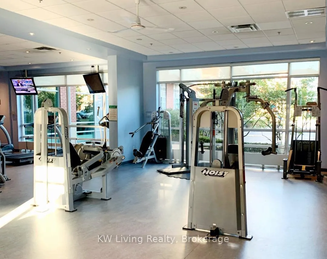Photo 26 of Unit 810, 215 Queen Street E, Brampton, Queen Street Corridor — HOMEH