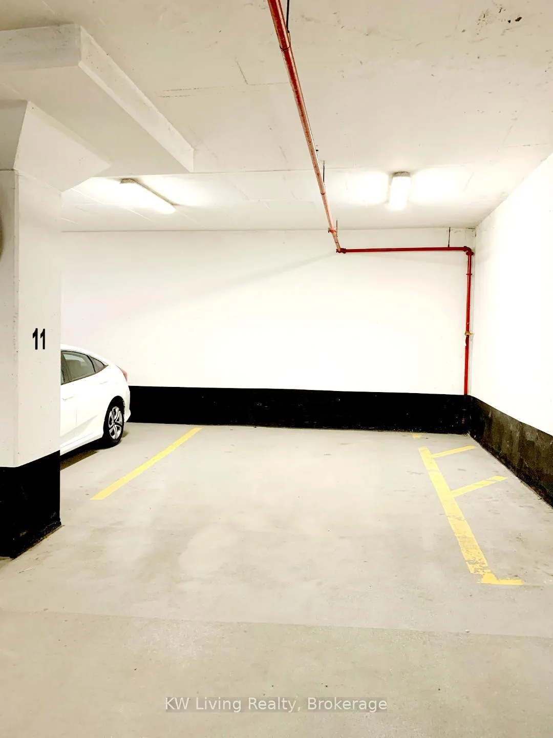 Photo 28 of Unit 810, 215 Queen Street E, Brampton, Queen Street Corridor — HOMEH