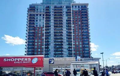 Photo 30 of Unit 810, 215 Queen Street E, Brampton, Queen Street Corridor — HOMEH