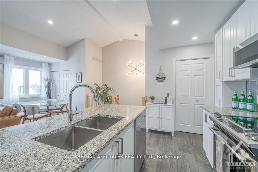 Photo 3 of Unit 3, 26 Sternes, Ottawa, Springridge/East Village — HOMEH