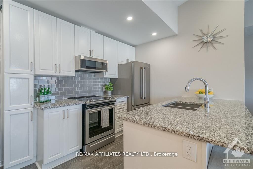 Photo 4 of Unit 3, 26 Sternes, Ottawa, Springridge/East Village — HOMEH