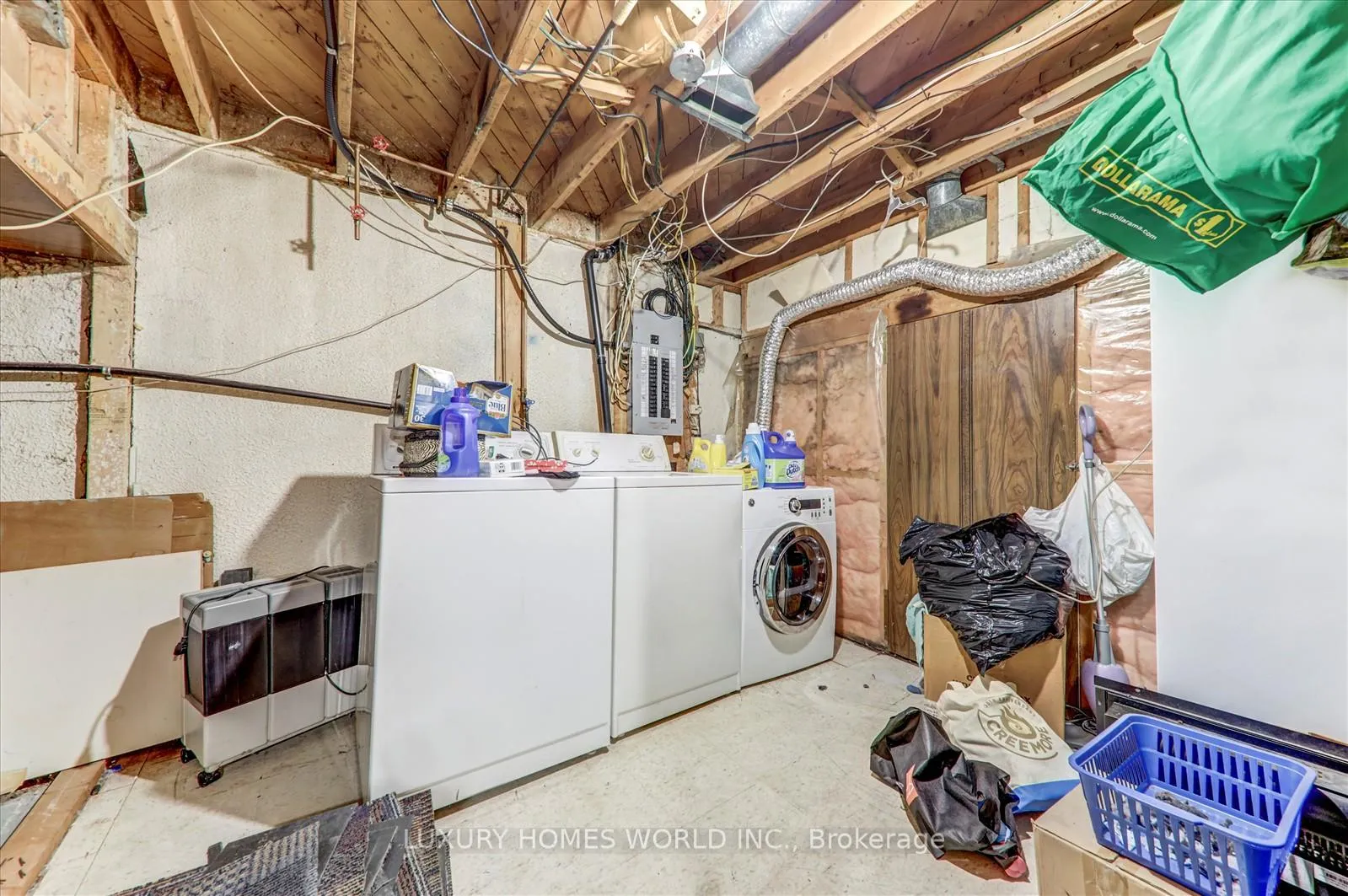 Photo 19 of 301 Archdekin Drive, Brampton, Madoc — HOMEH