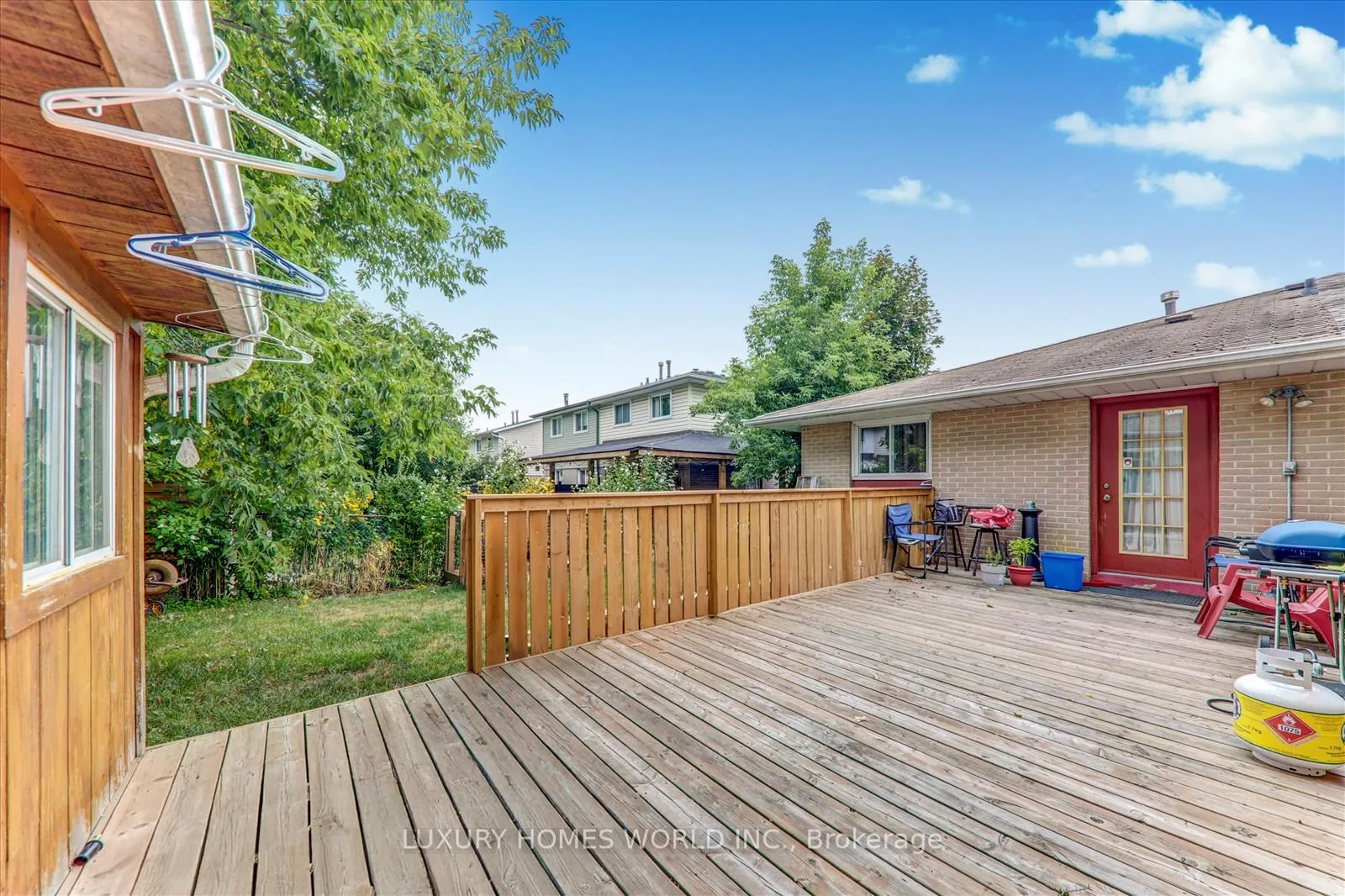 Photo 22 of 301 Archdekin Drive, Brampton, Madoc — HOMEH