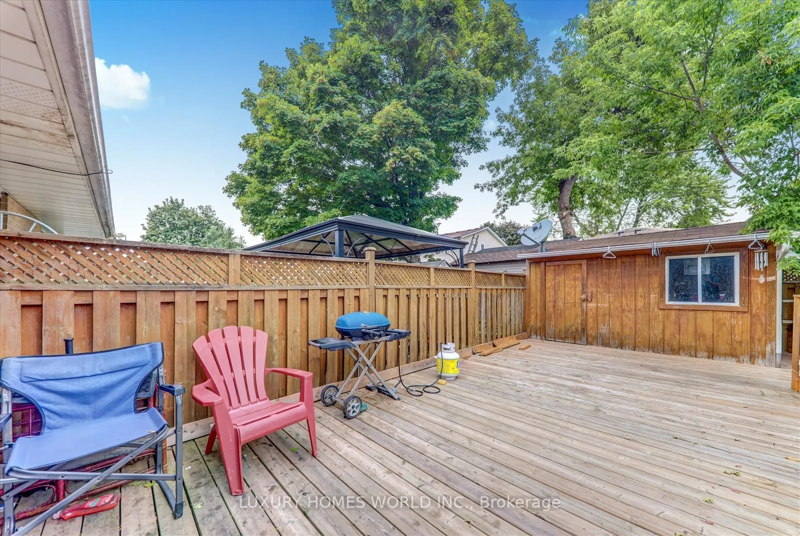 Photo 23 of 301 Archdekin Drive, Brampton, Madoc — HOMEH