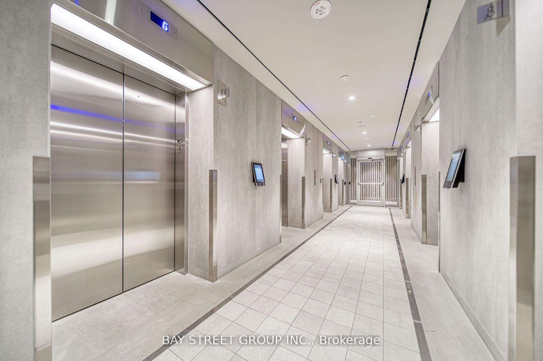 Photo 2 of Unit 3905, 138 Downes Street, Toronto, Waterfront Communities — HOMEH