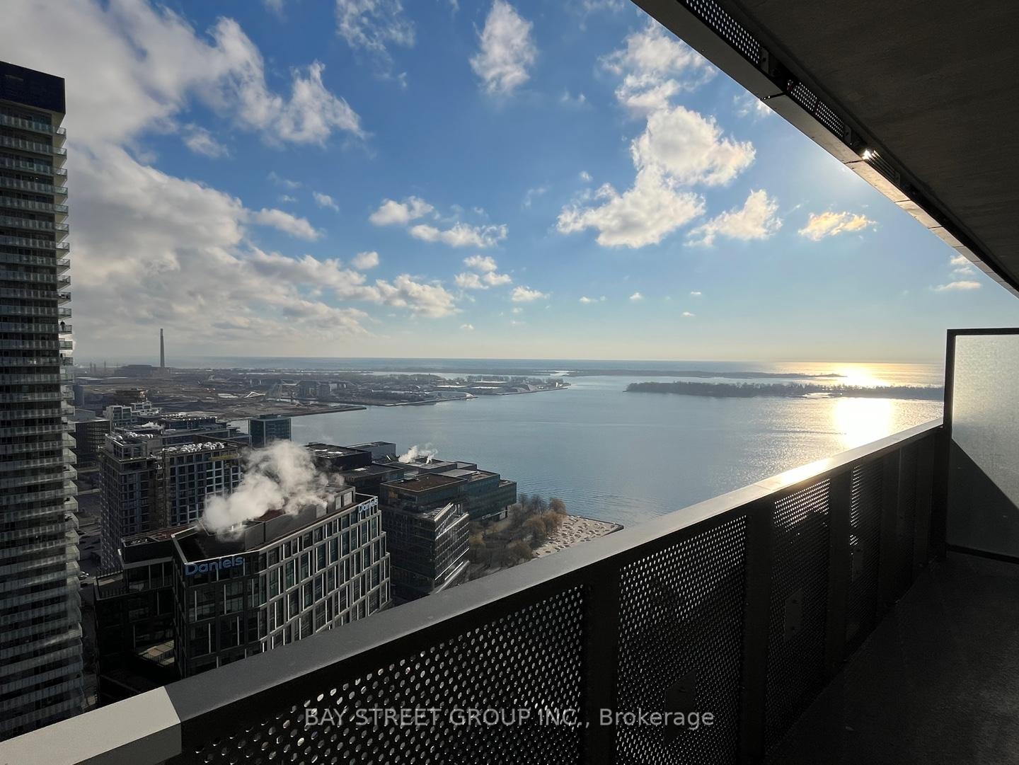 Photo 3 of Unit 3905, 138 Downes Street, Toronto, Waterfront Communities — HOMEH
