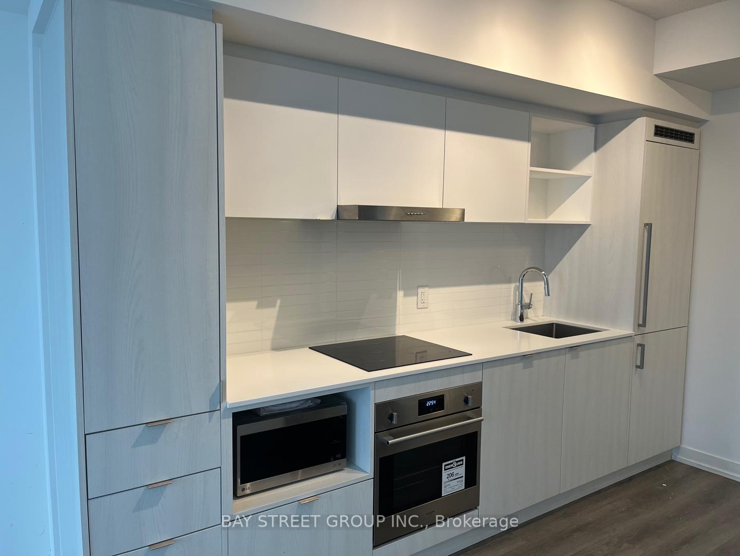 Photo 5 of Unit 3905, 138 Downes Street, Toronto, Waterfront Communities — HOMEH