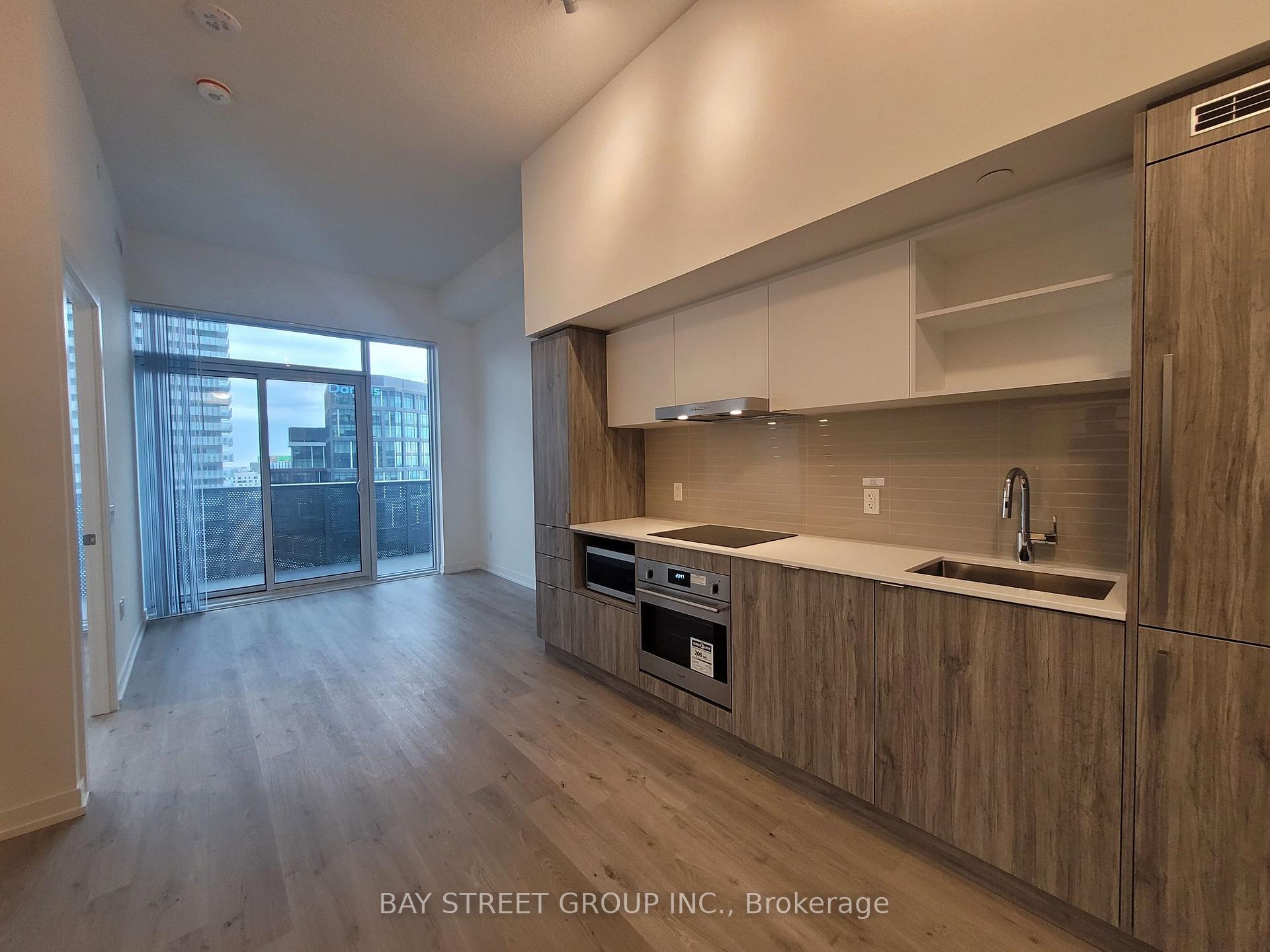 Photo 18 of Unit 3905, 138 Downes Street, Toronto, Waterfront Communities — HOMEH