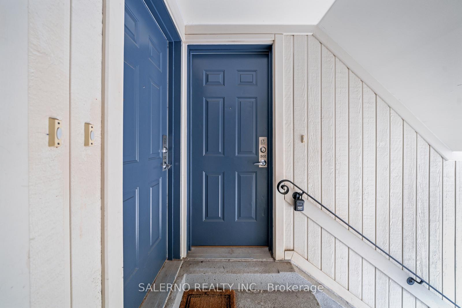 Photo 7 of Unit 302, 128 Aerodrome Crescent, Toronto, Thorncliffe Park — HOMEH