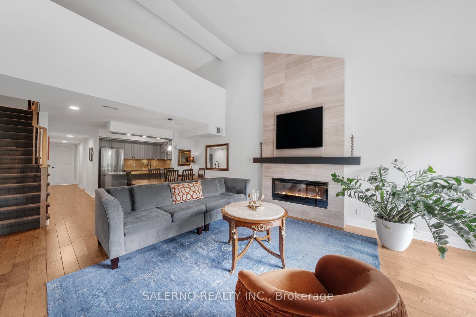 Photo 11 of Unit 302, 128 Aerodrome Crescent, Toronto, Thorncliffe Park — HOMEH