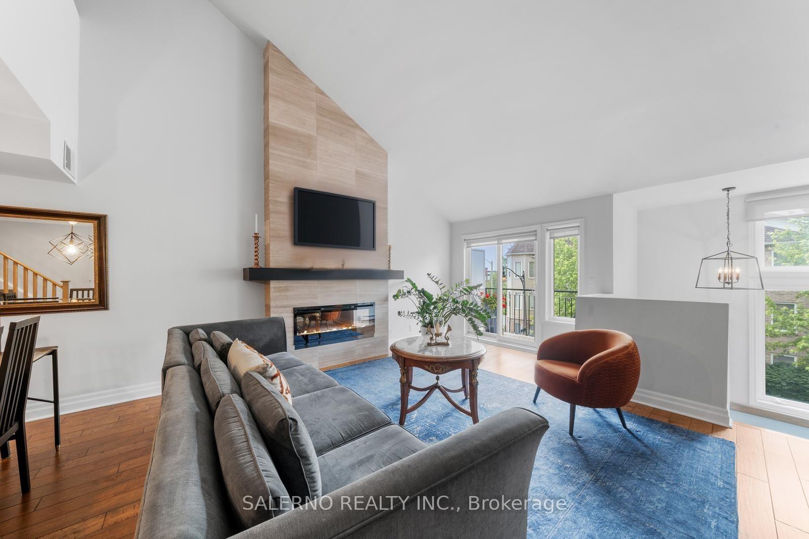 Photo 12 of Unit 302, 128 Aerodrome Crescent, Toronto, Thorncliffe Park — HOMEH