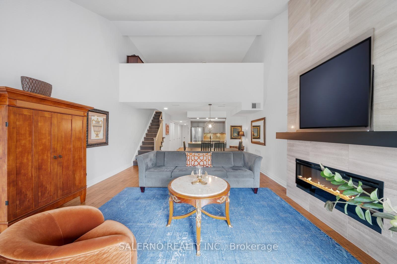 Photo 13 of Unit 302, 128 Aerodrome Crescent, Toronto, Thorncliffe Park — HOMEH