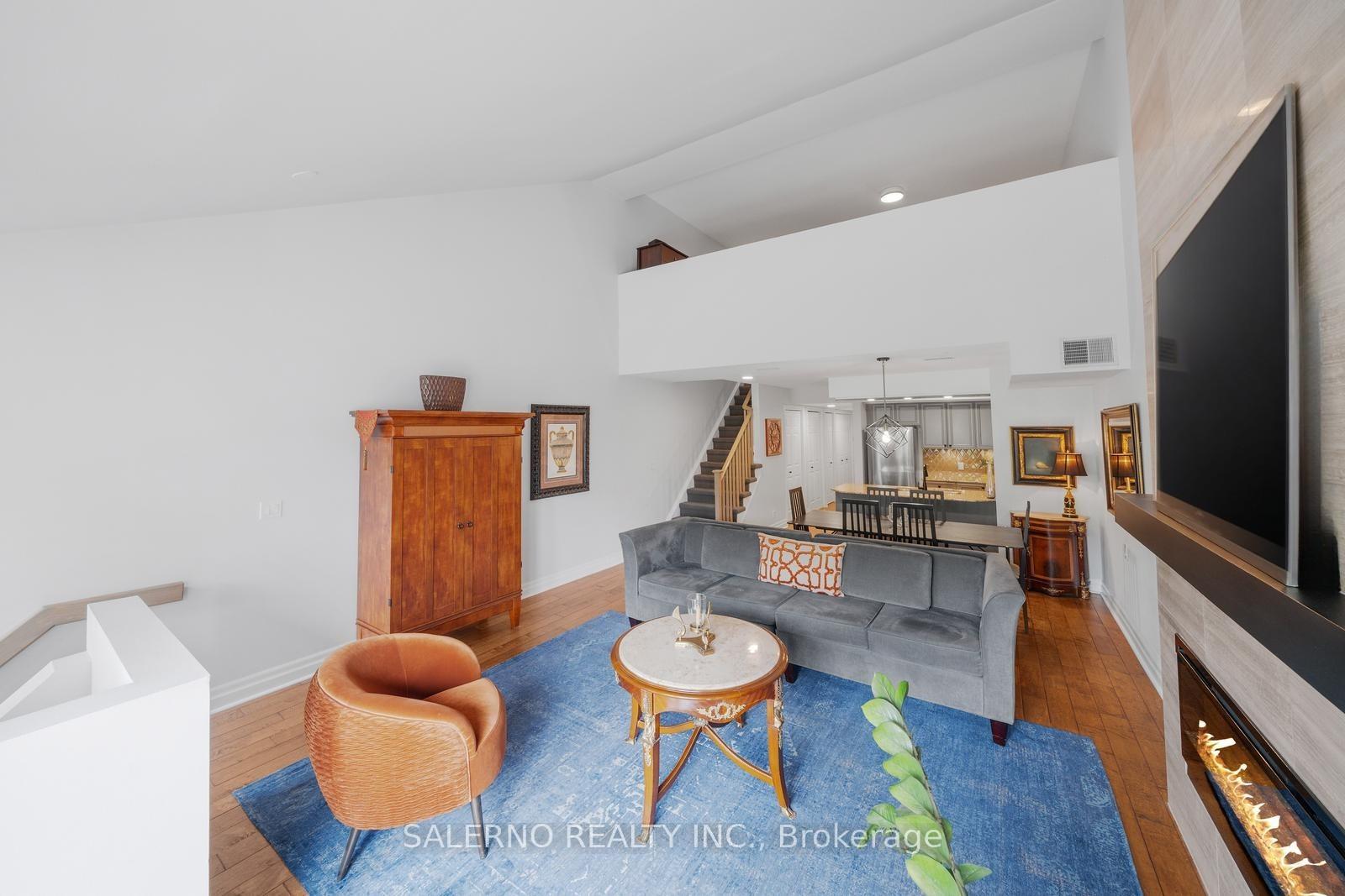 Photo 14 of Unit 302, 128 Aerodrome Crescent, Toronto, Thorncliffe Park — HOMEH