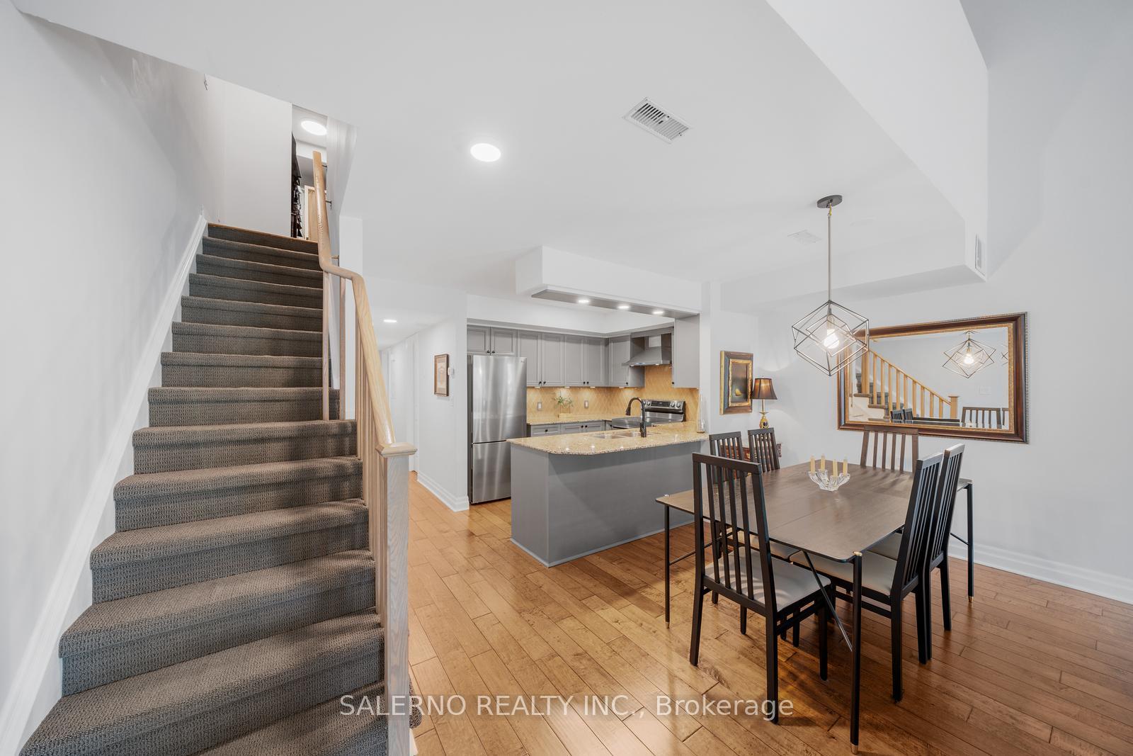 Photo 15 of Unit 302, 128 Aerodrome Crescent, Toronto, Thorncliffe Park — HOMEH