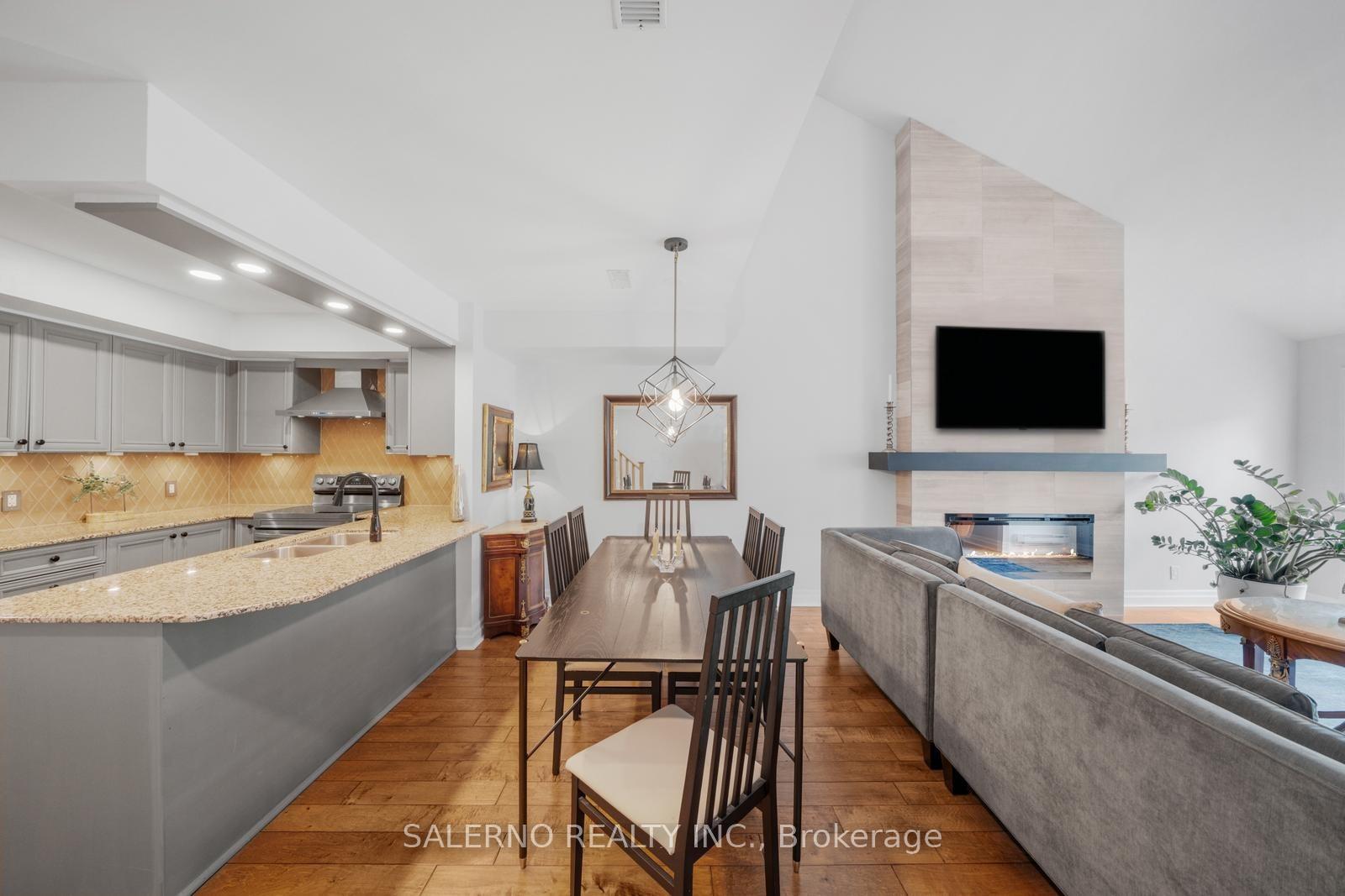 Photo 16 of Unit 302, 128 Aerodrome Crescent, Toronto, Thorncliffe Park — HOMEH