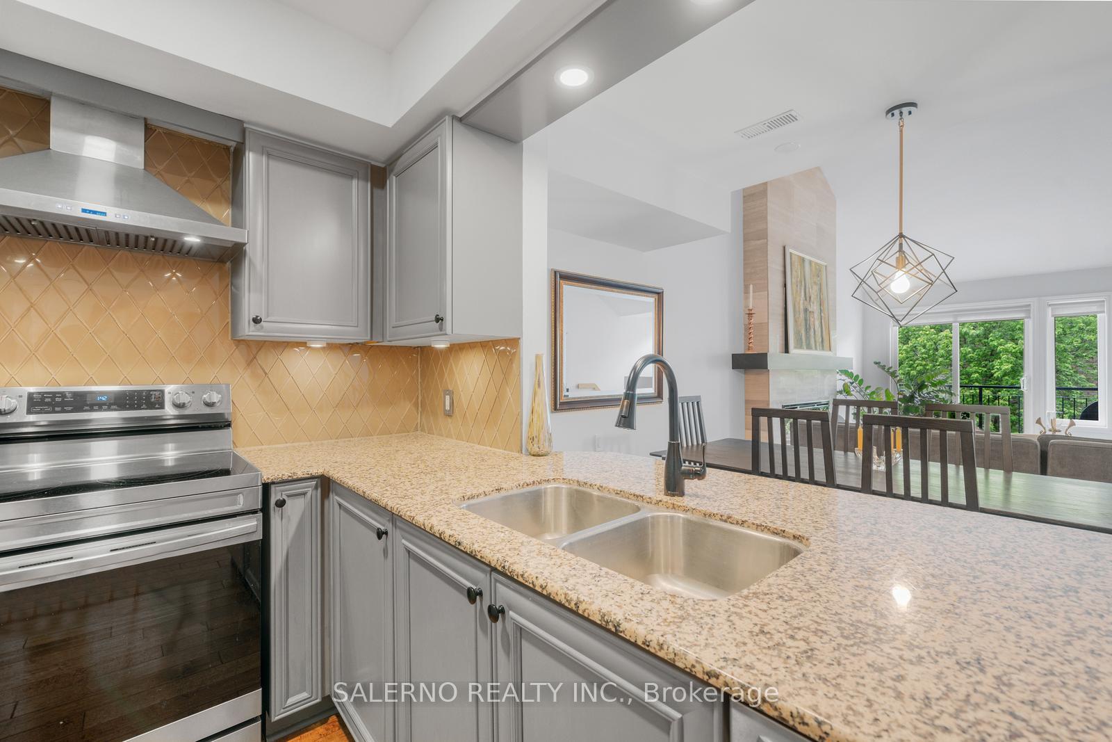 Photo 19 of Unit 302, 128 Aerodrome Crescent, Toronto, Thorncliffe Park — HOMEH
