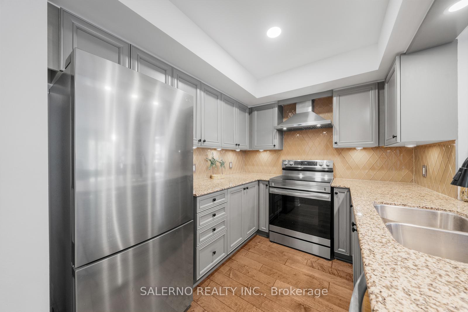 Photo 20 of Unit 302, 128 Aerodrome Crescent, Toronto, Thorncliffe Park — HOMEH