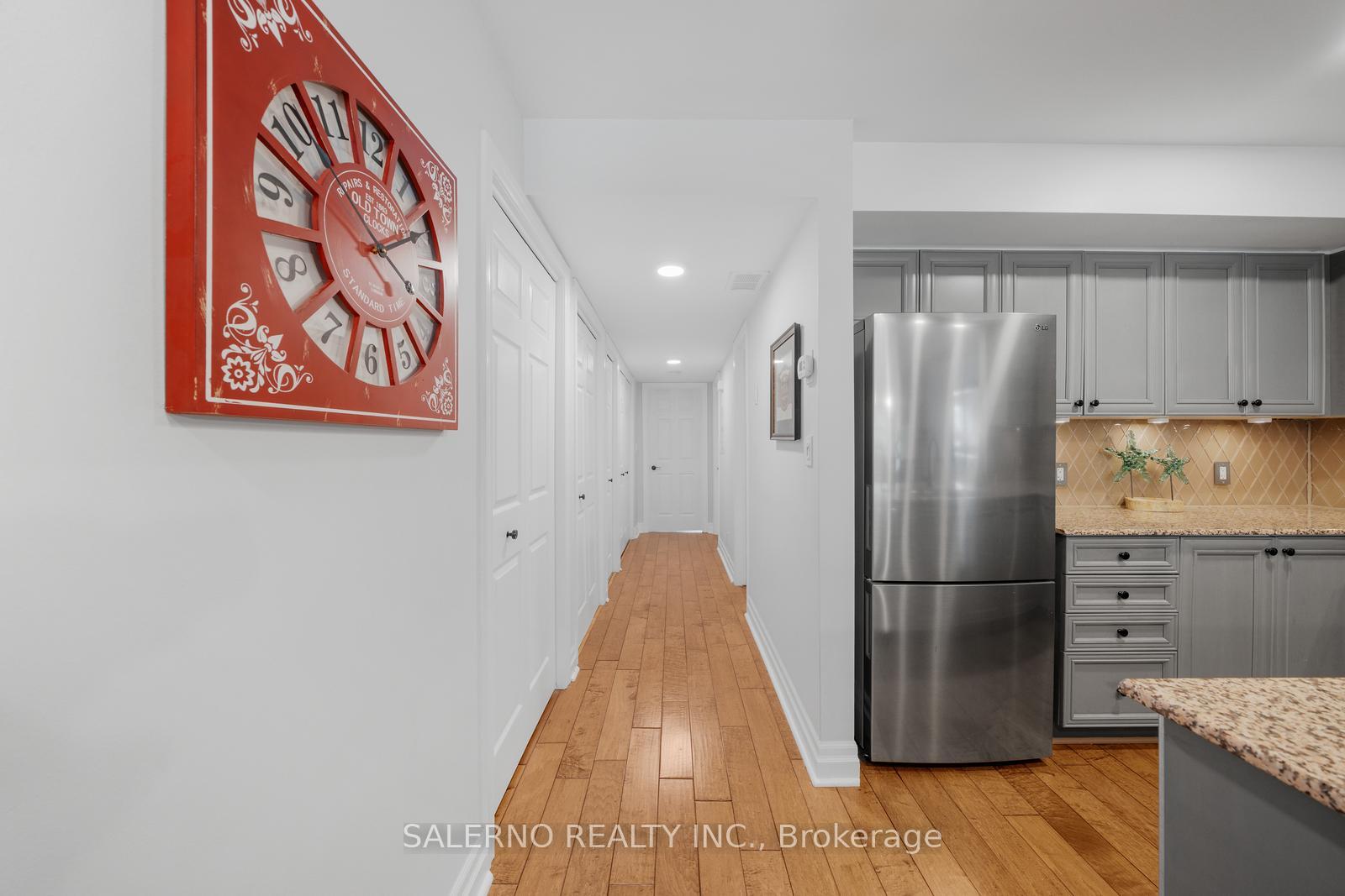 Photo 21 of Unit 302, 128 Aerodrome Crescent, Toronto, Thorncliffe Park — HOMEH