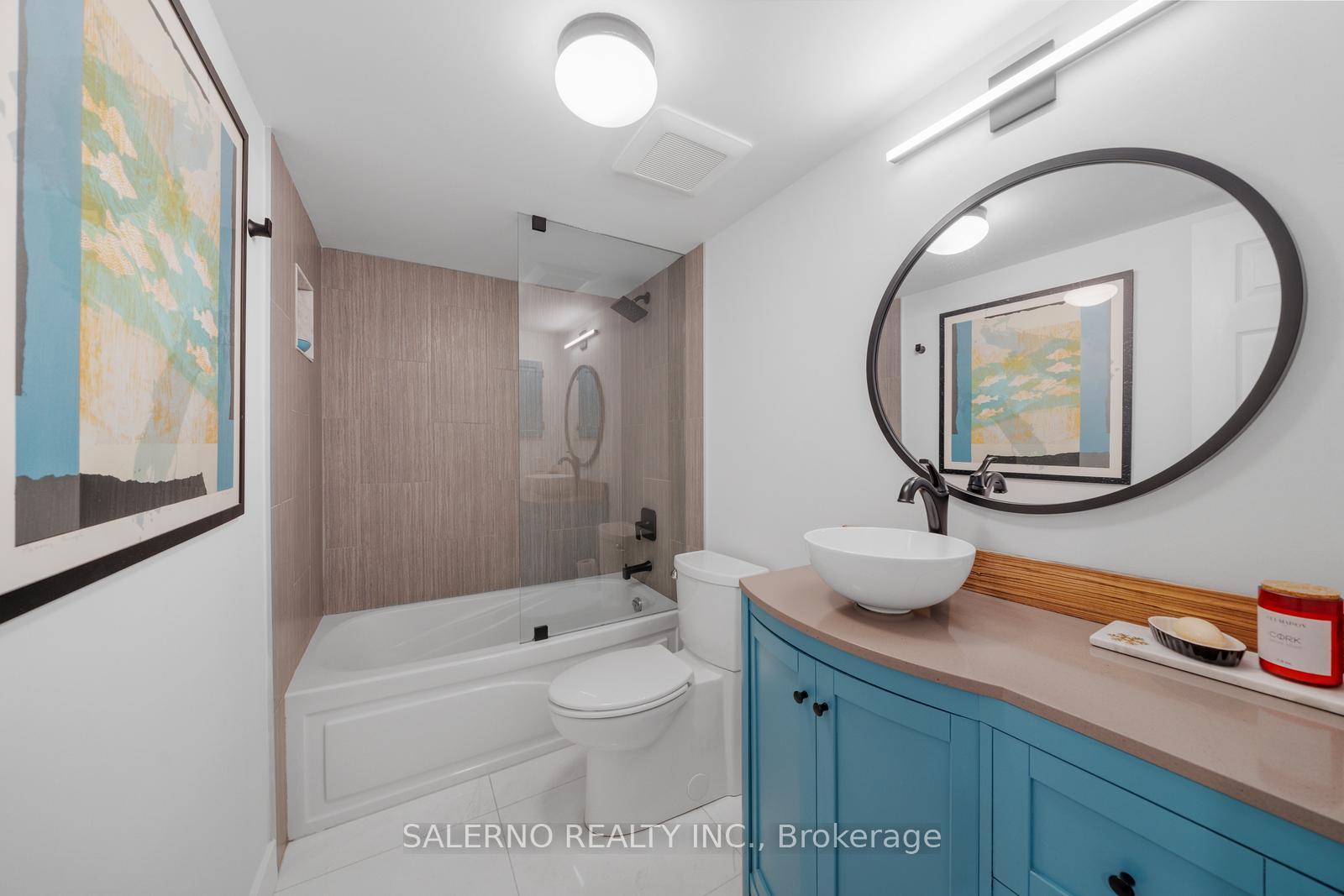 Photo 22 of Unit 302, 128 Aerodrome Crescent, Toronto, Thorncliffe Park — HOMEH