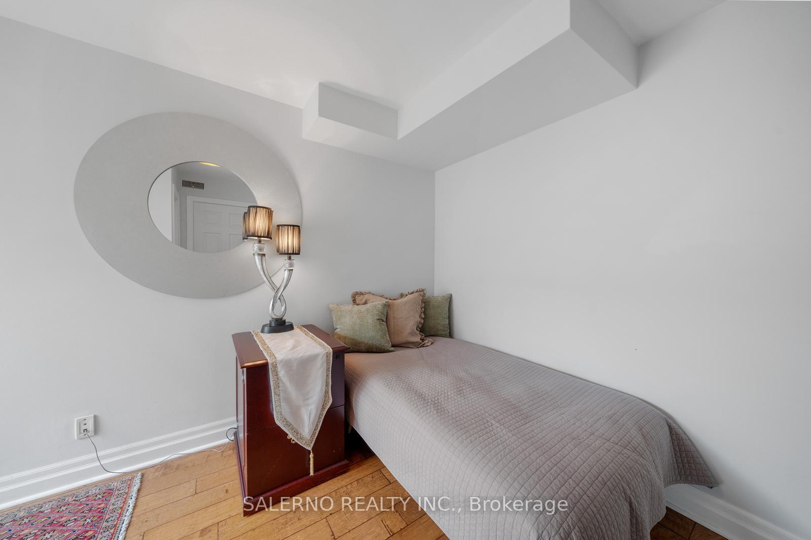 Photo 23 of Unit 302, 128 Aerodrome Crescent, Toronto, Thorncliffe Park — HOMEH