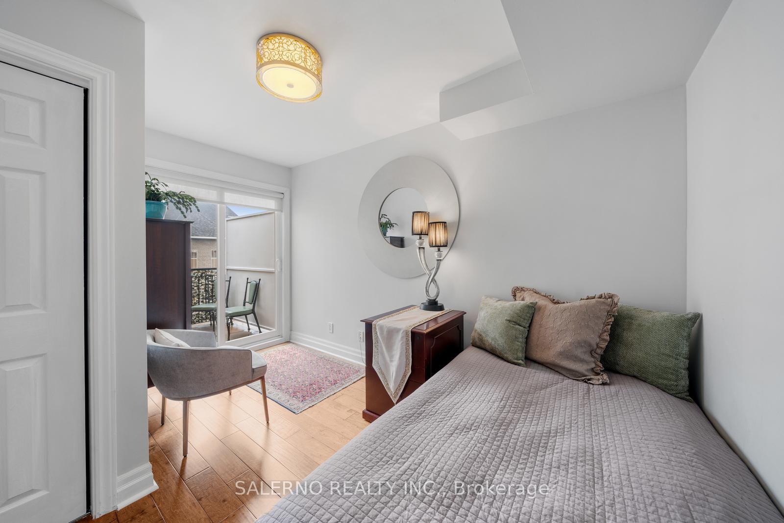 Photo 24 of Unit 302, 128 Aerodrome Crescent, Toronto, Thorncliffe Park — HOMEH