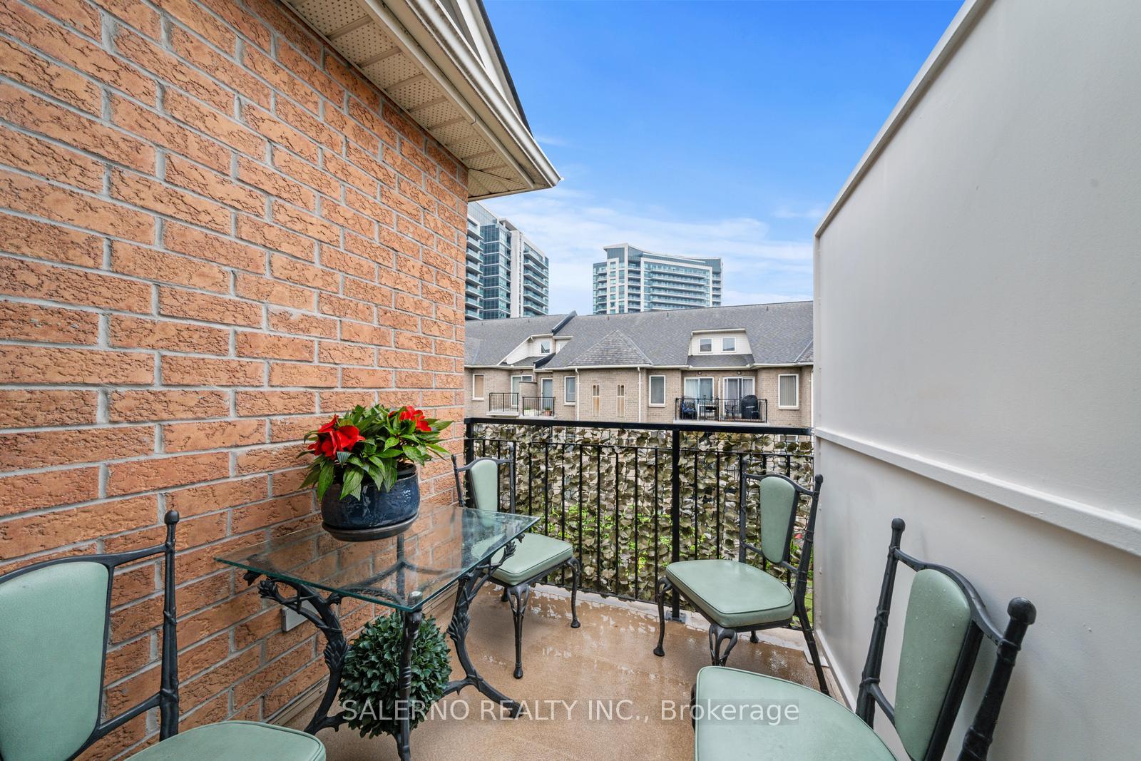 Photo 25 of Unit 302, 128 Aerodrome Crescent, Toronto, Thorncliffe Park — HOMEH
