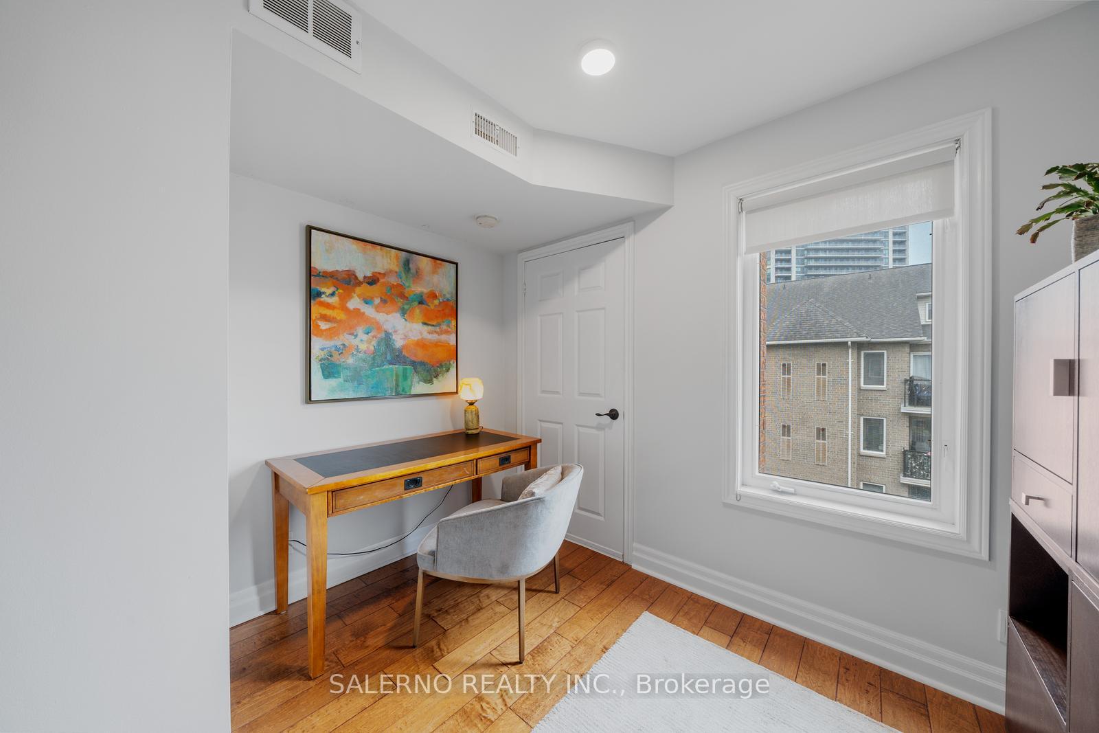 Photo 26 of Unit 302, 128 Aerodrome Crescent, Toronto, Thorncliffe Park — HOMEH