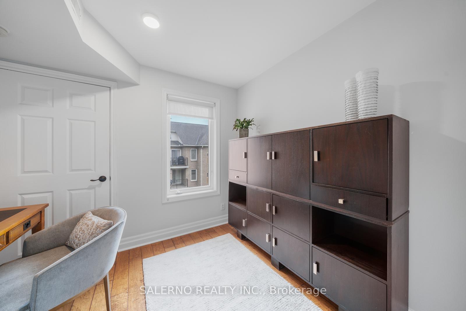 Photo 27 of Unit 302, 128 Aerodrome Crescent, Toronto, Thorncliffe Park — HOMEH